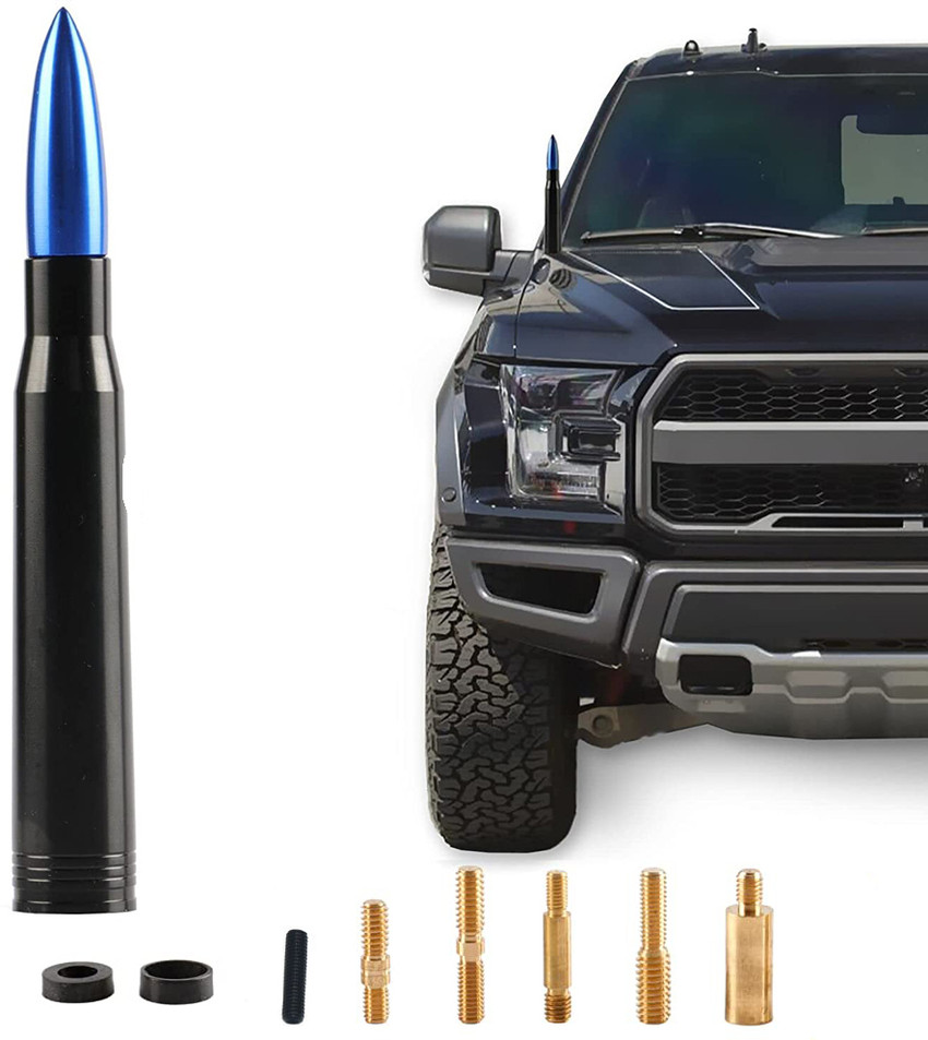 Best short truck antenna deals