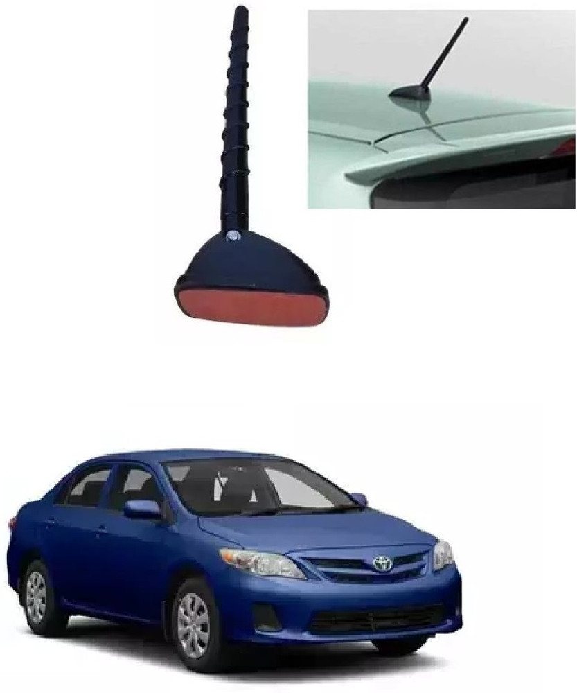 Toyota corolla best sale antenna