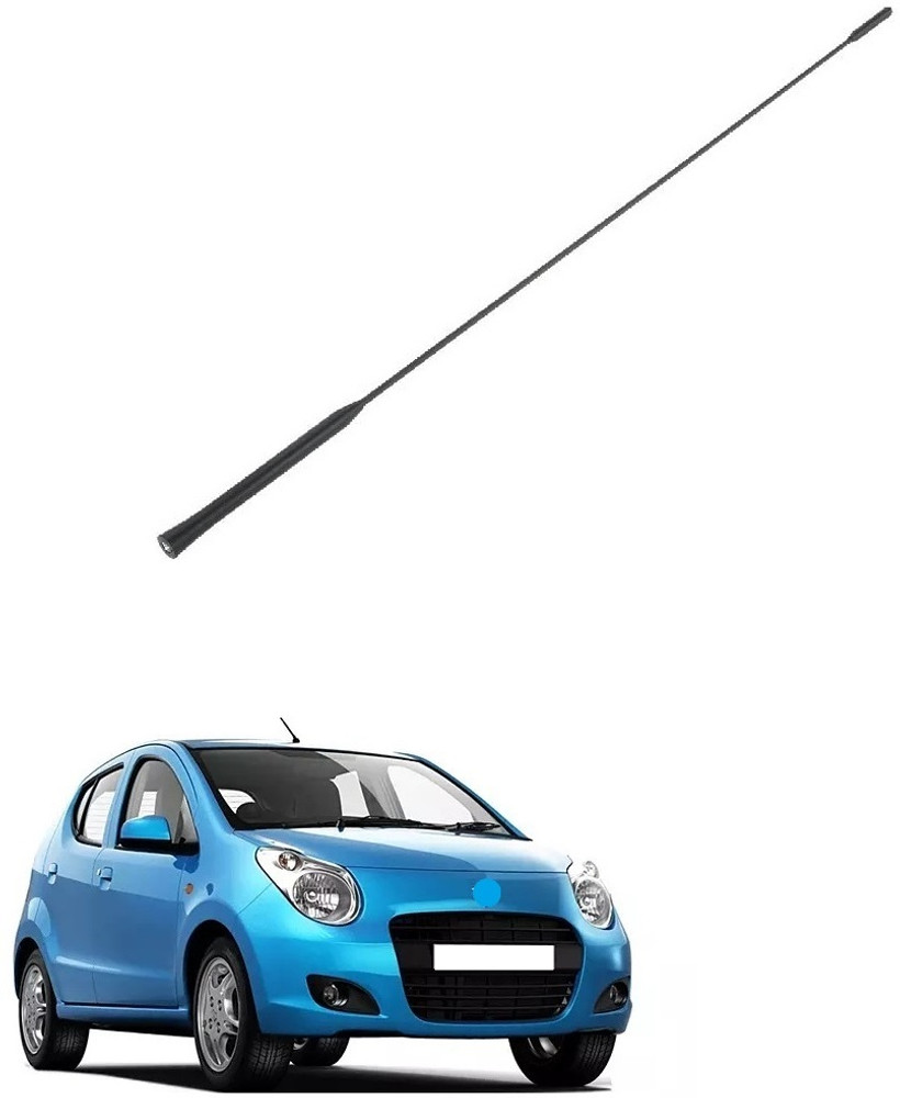 Car aerial shop replacement