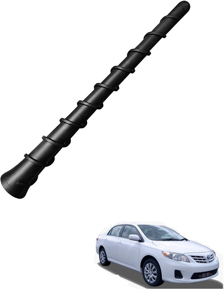 Toyota corolla deals radio antenna