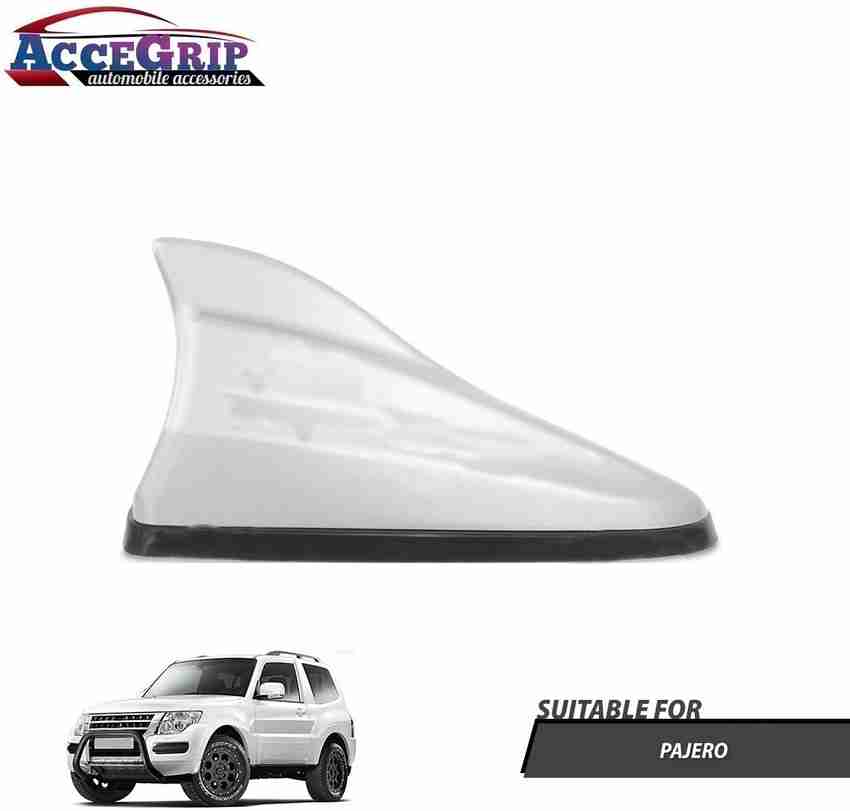 Pajero sales antenna replacement