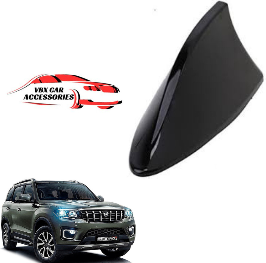Scorpio online car antenna