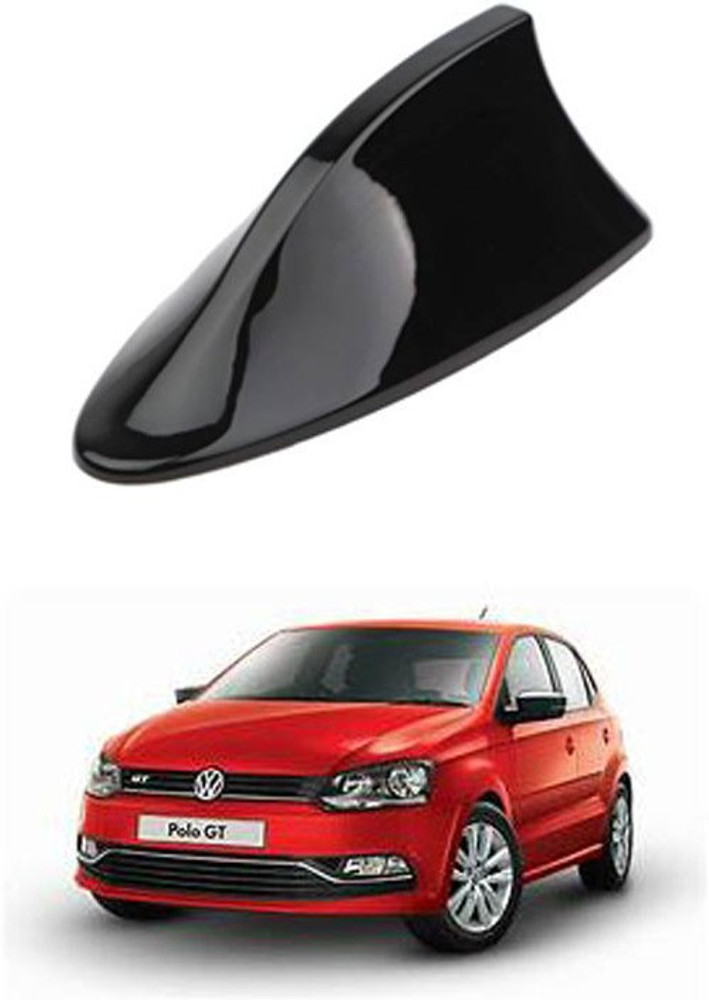 Vw polo vivo deals aerial