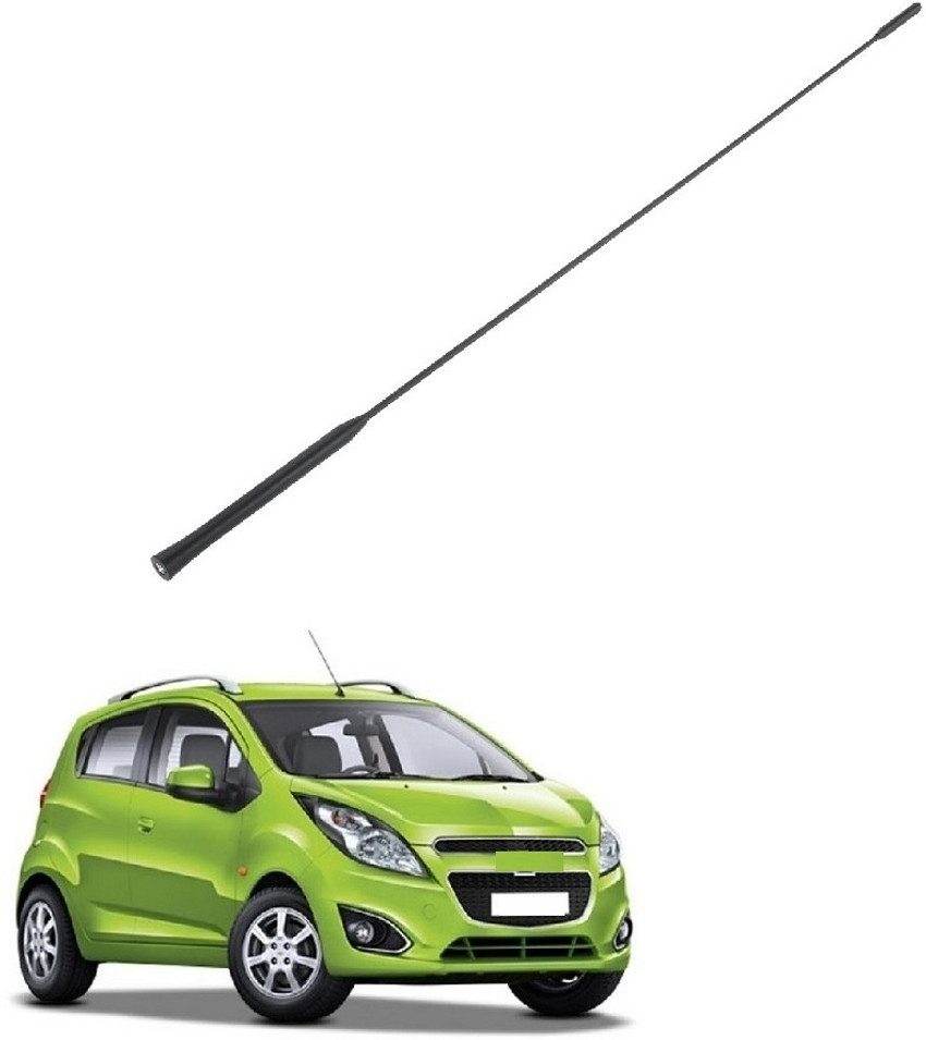 Chevrolet beat sales antenna