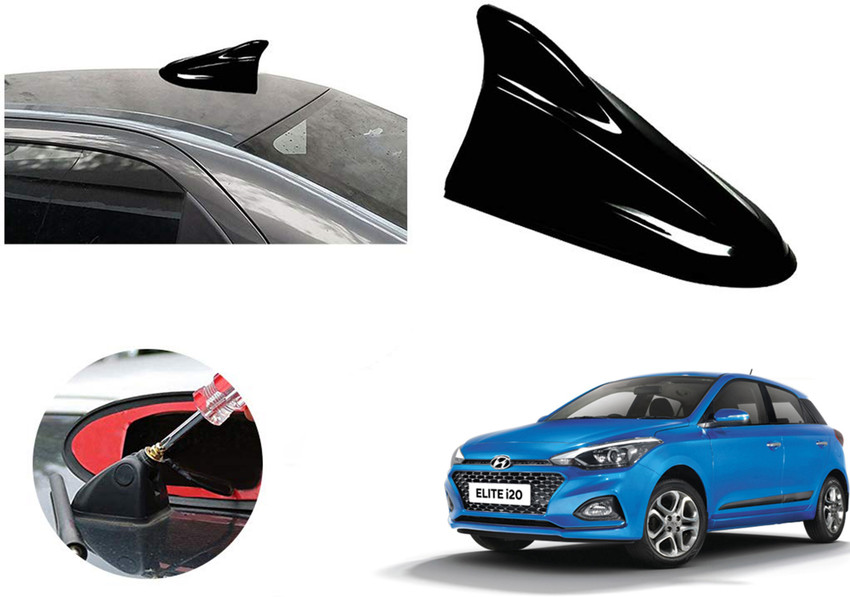Hyundai i20 aerial deals