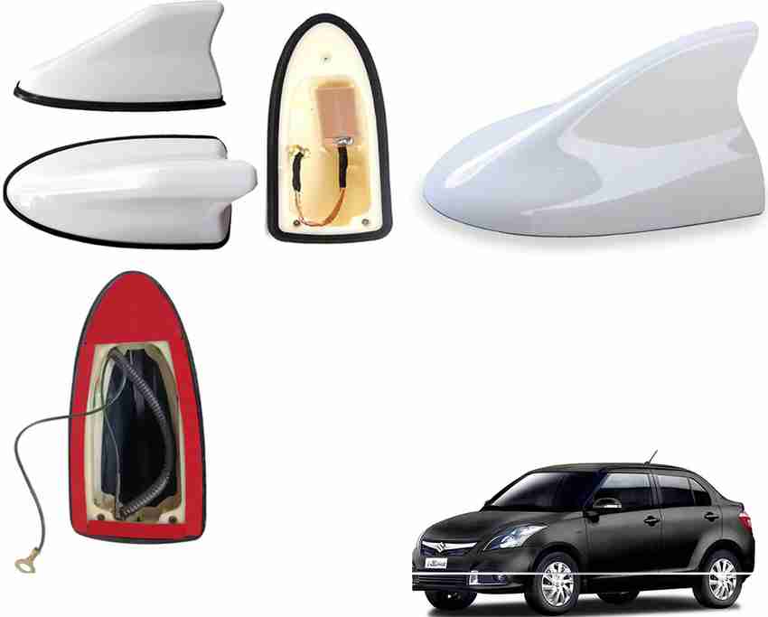 Shark antenna for sales swift