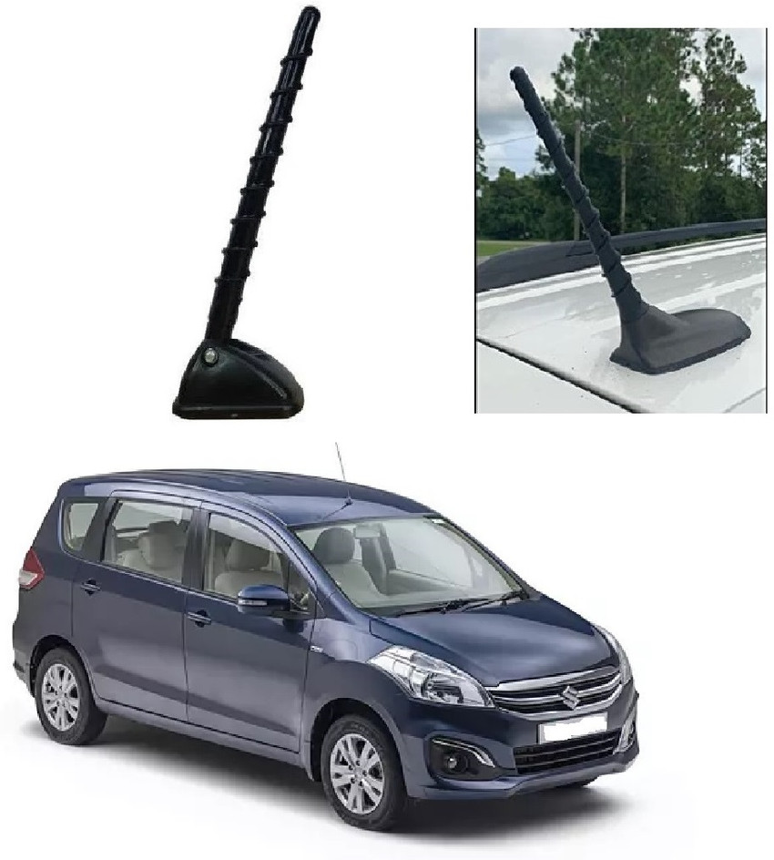Gallery auto Car Roof Show Antenna With Flexible Rod Suitable For