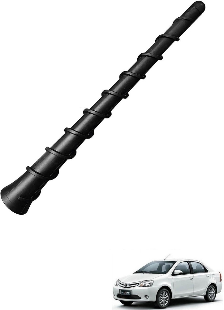 Toyota etios fm antenna discount