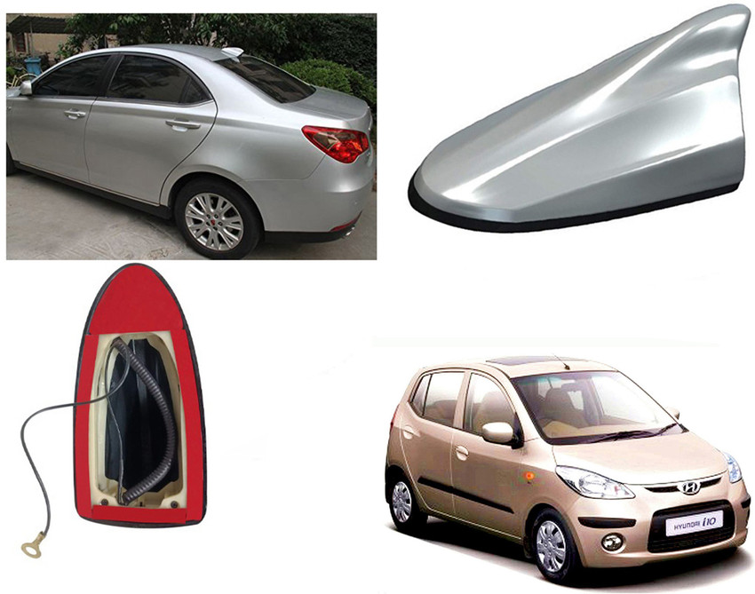 Hyundai i10 online fm antenna