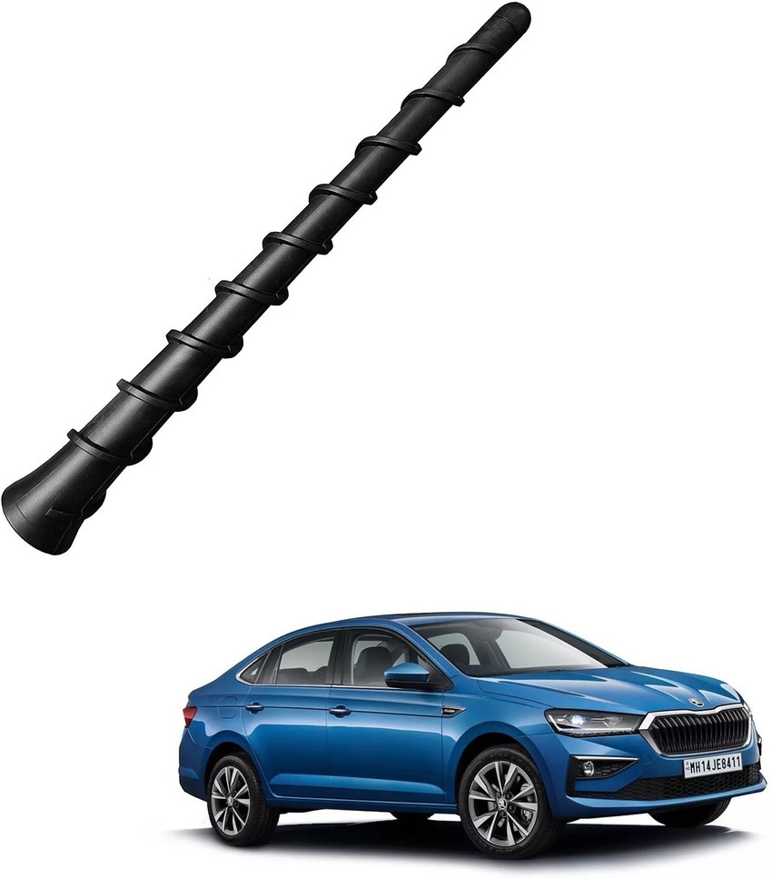 Satellite radio deals antenna inside car