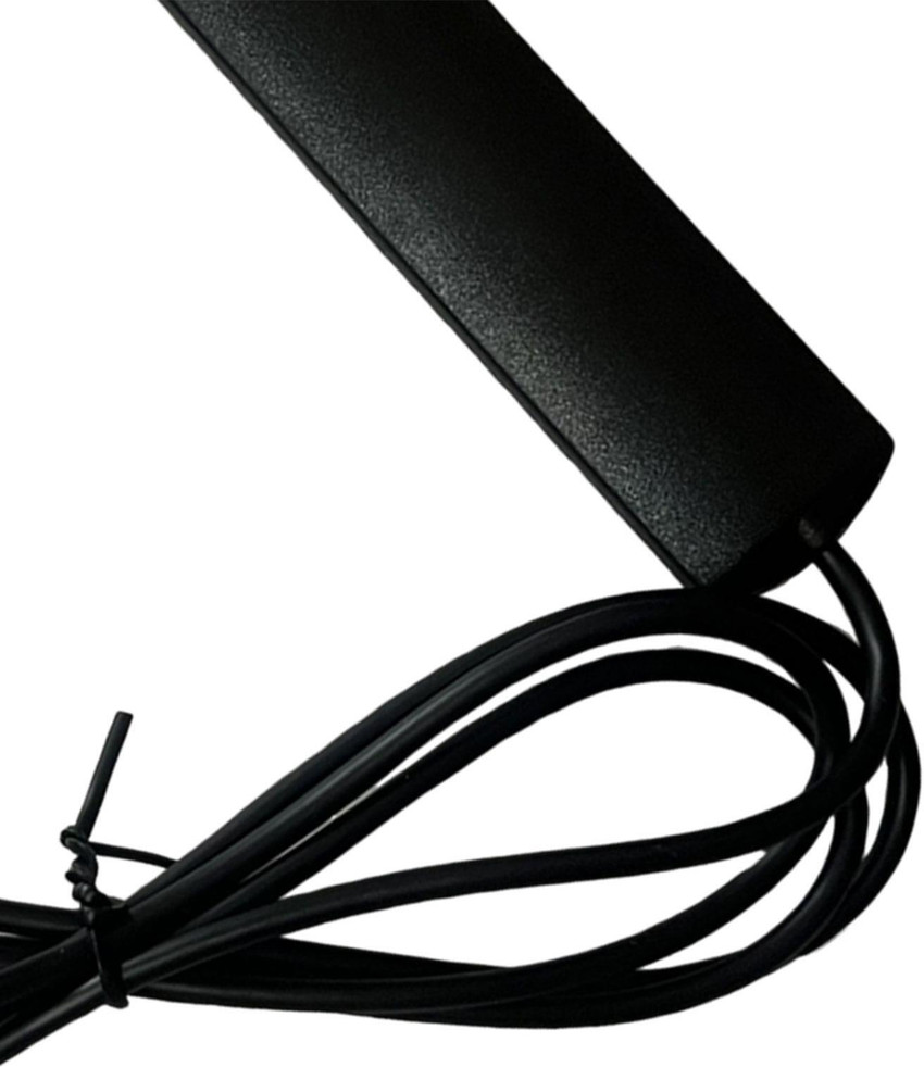 Lyla 100cm Car WiFi GSM 3G Antenna 800 2500MHz Car Antenna for