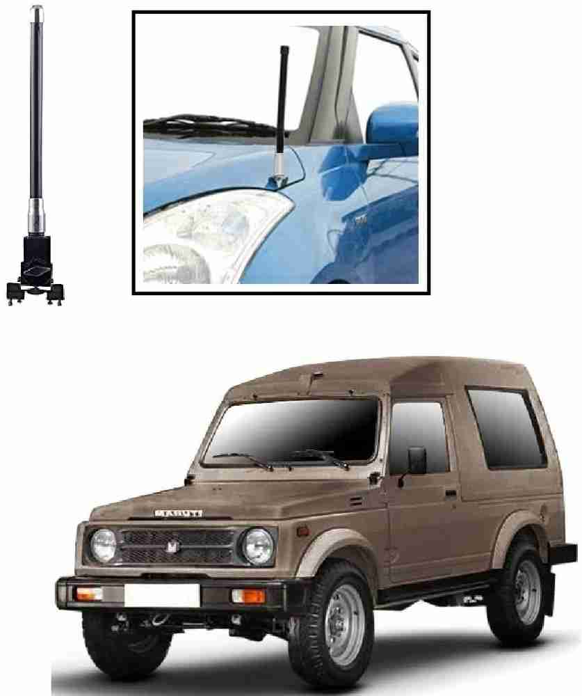 Maruti gypsy bonnet price sale