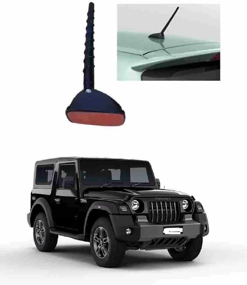 Mahindra thar hotsell antenna