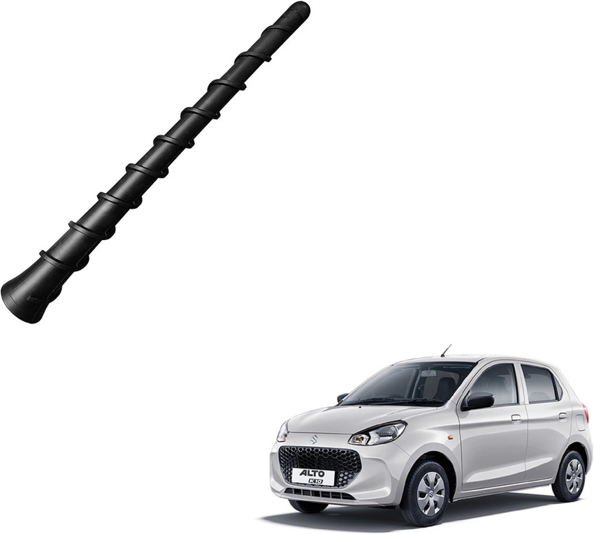 Alto k10 fm hot sale antenna