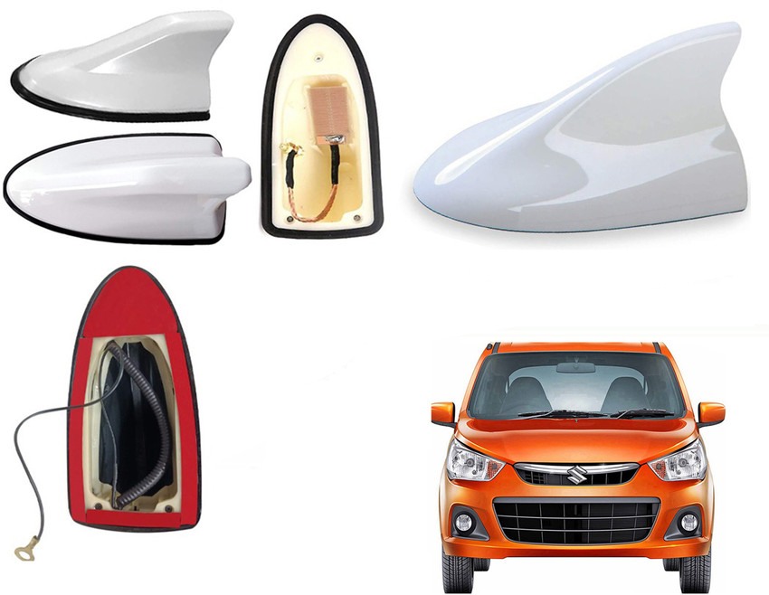 Maruti alto 800 top car fm antenna