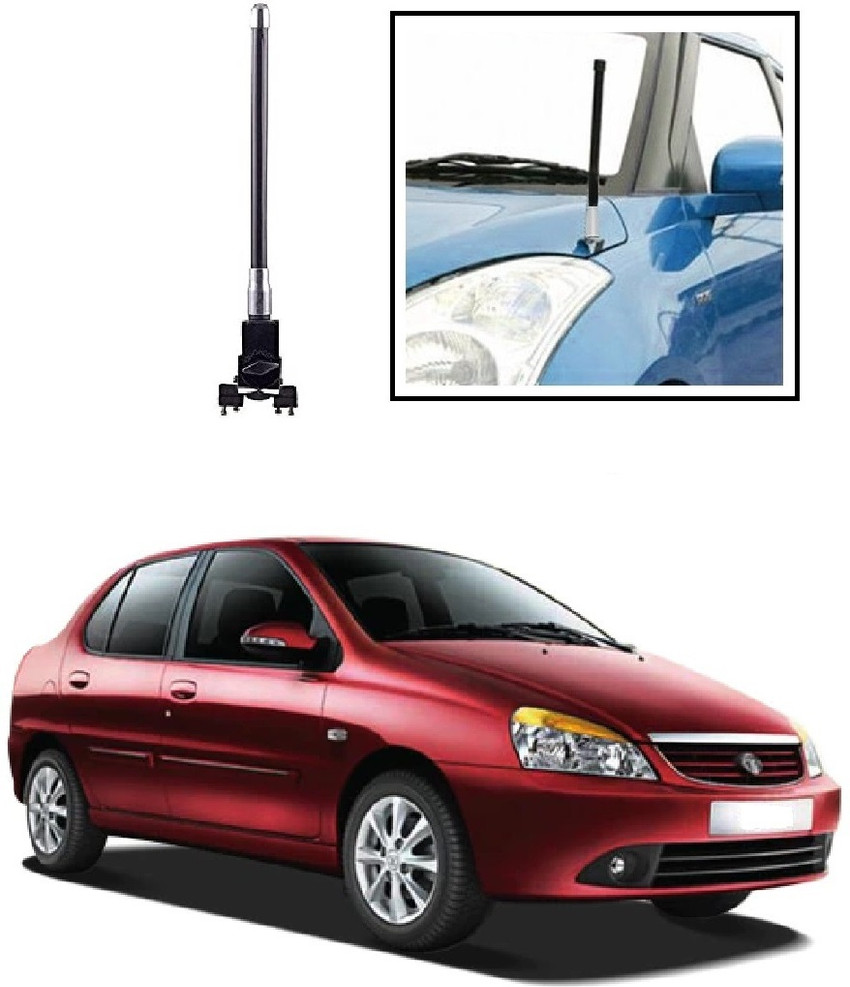 Tata indigo ecs clearance antenna
