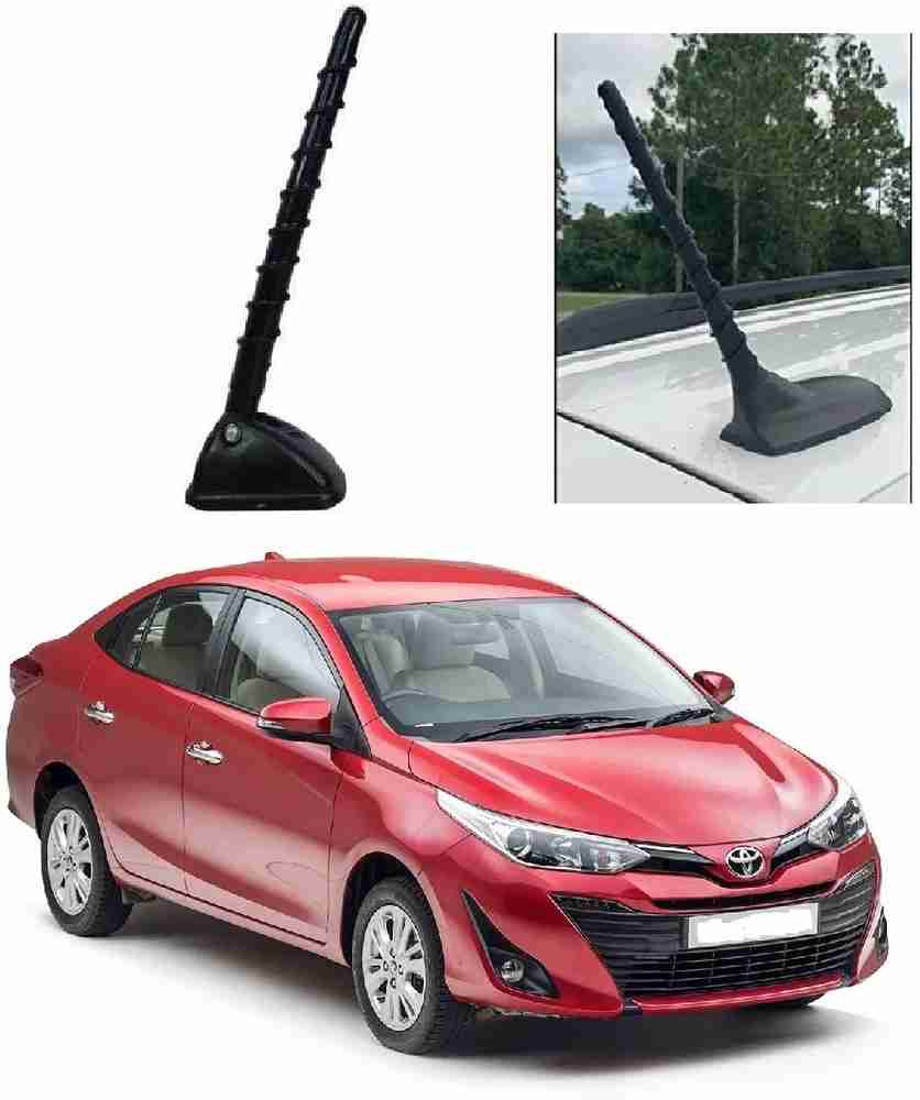 Toyota vios hot sale antenna