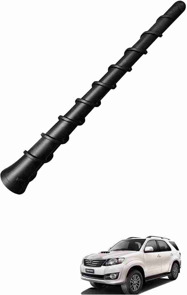 AuTO ADDiCT Car Auto AM FM Radio Fiber Antenna With Screw For