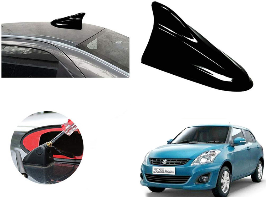 Suzuki clearance swift aerial