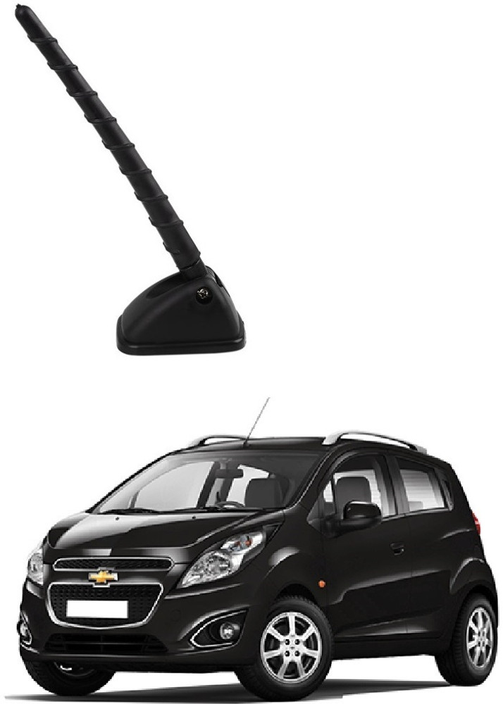 Gallery auto Car Roof Show Antenna With Flexible Rod Suitable For