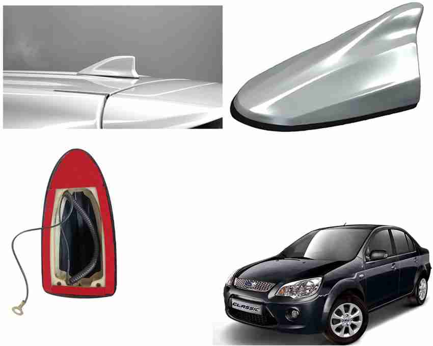 Ford fiesta hot sale aerial