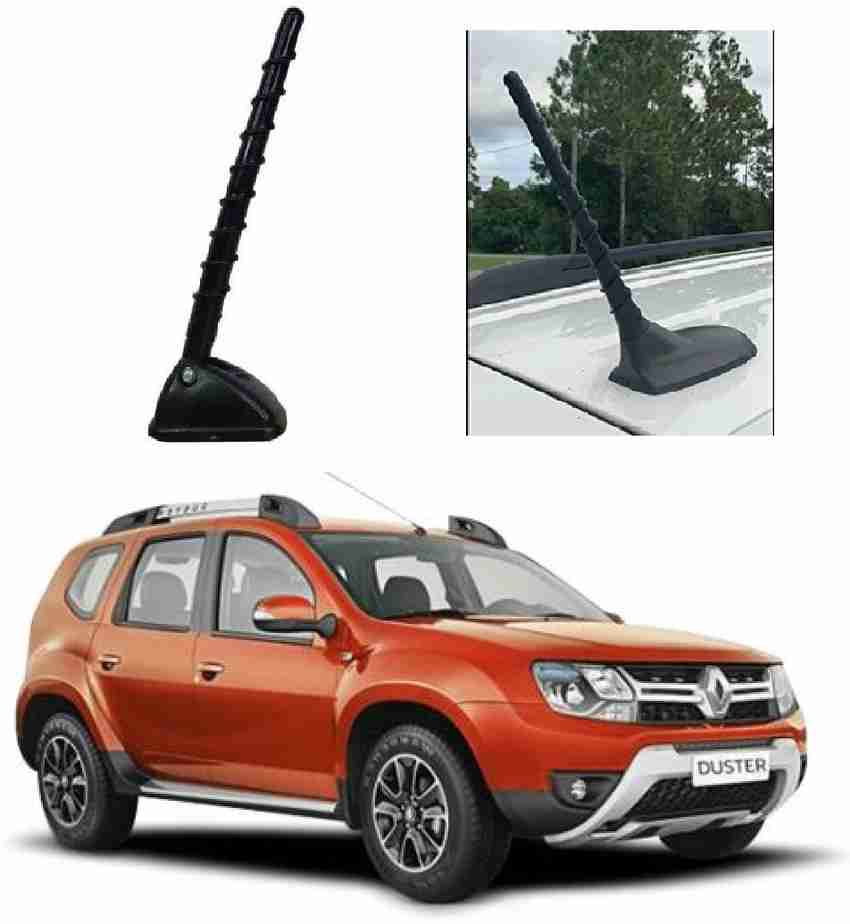 Gallery auto Car Roof Show Antenna With Flexible Rod Suitable For