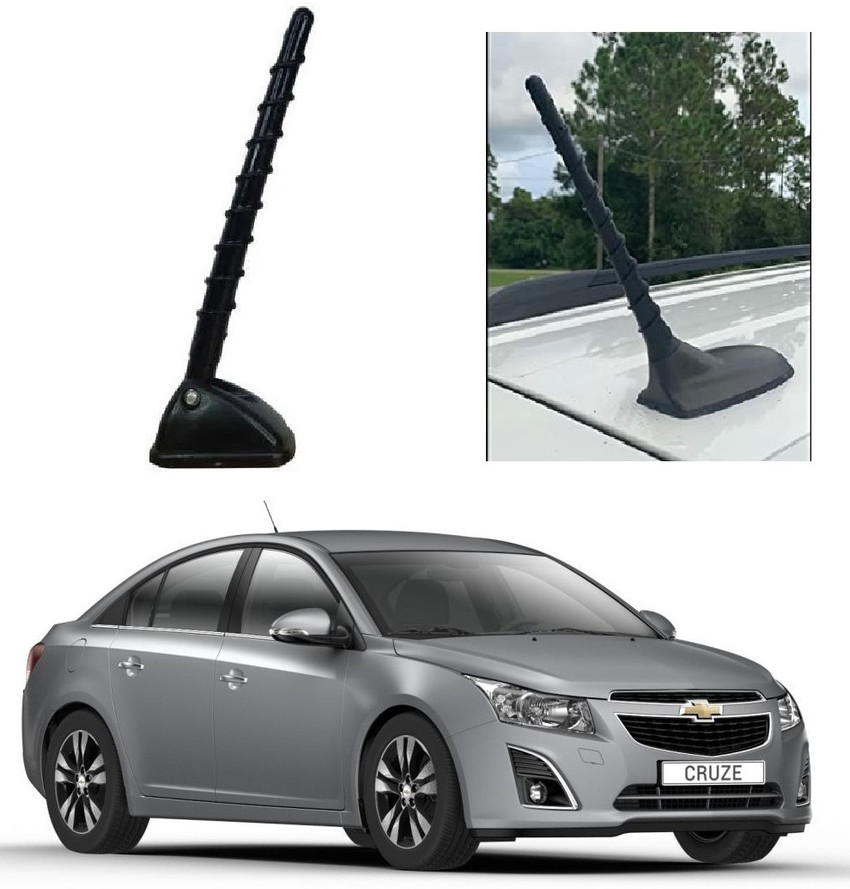 Chevy cruze antenna clearance replacement