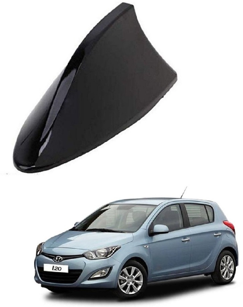 Hyundai online i20 antenna