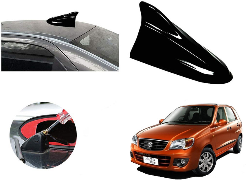 Suzuki store alto antenna