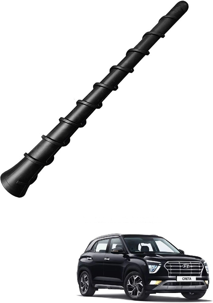 AuTO ADDiCT ar Auto AM FM Radio Fiber Antenna With Screw For