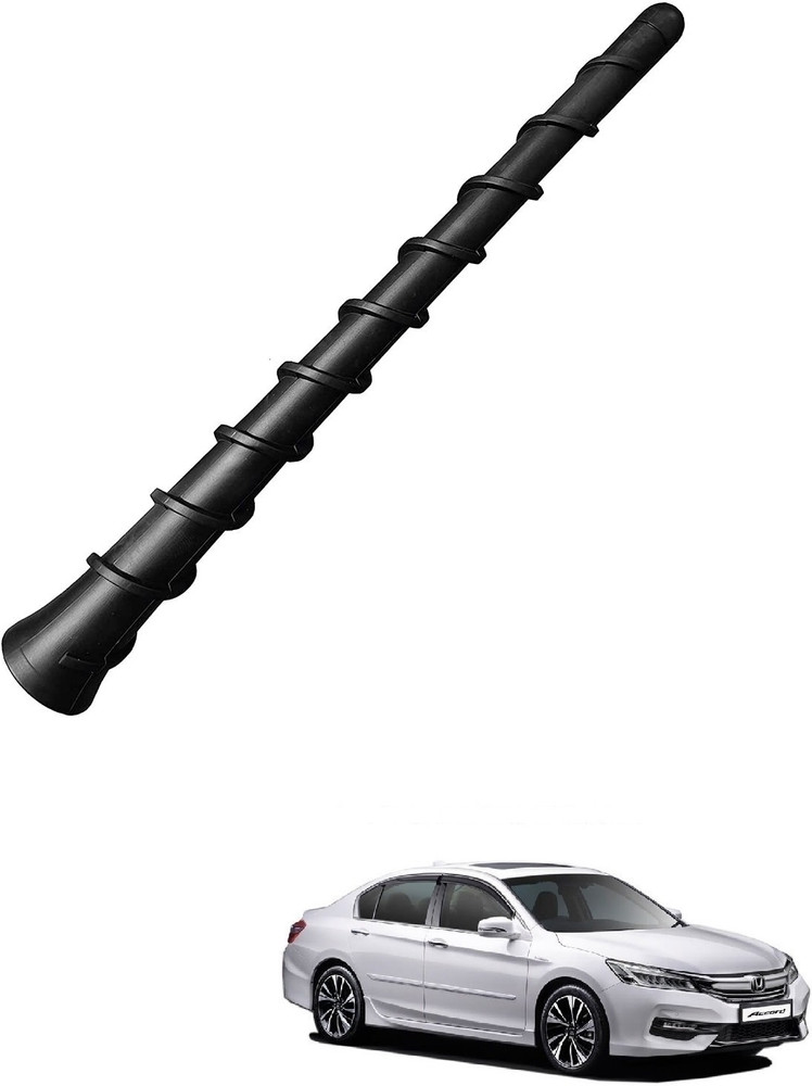 Honda accord discount antenna replacement