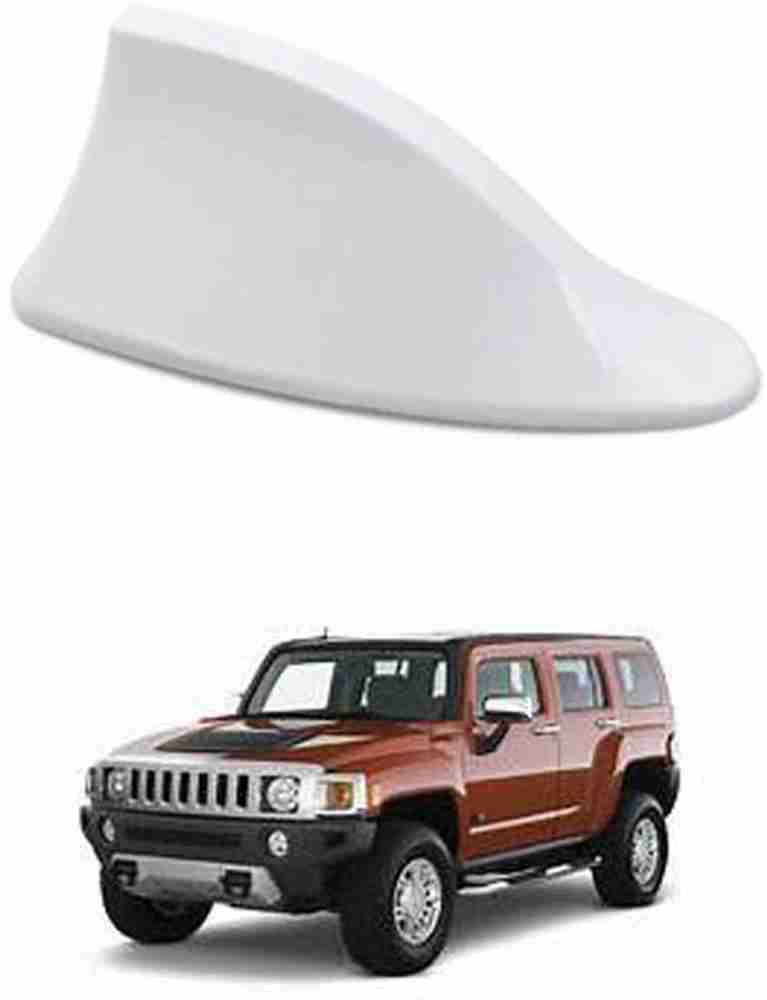 Hummer h3 antenna base clearance replacement