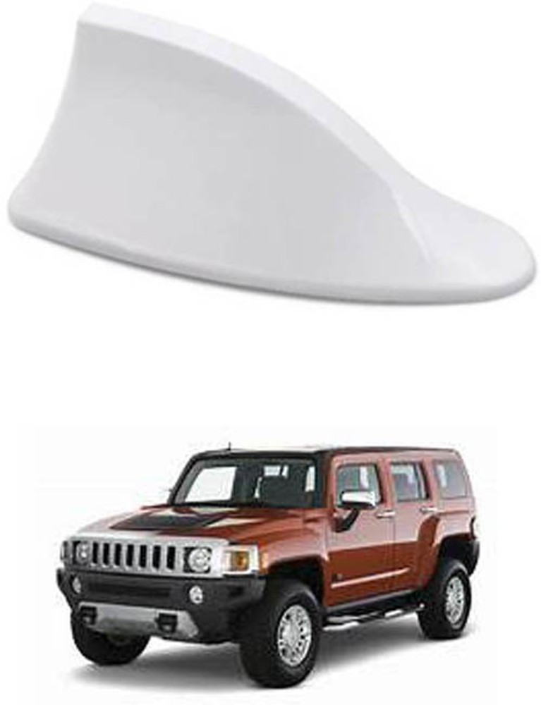 Hummer h2 sales antenna replacement