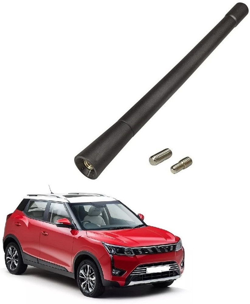 Car aerial shop replacement