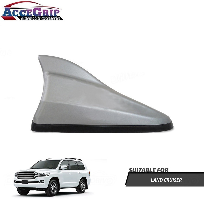 Land store cruiser antenna