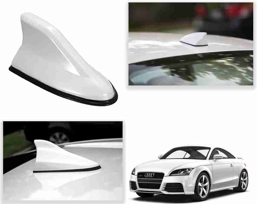 Audi tt shop mk2 wind deflectors
