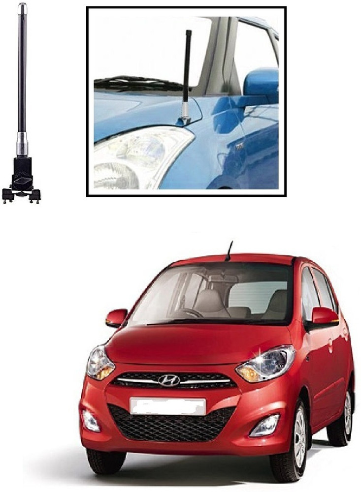 Hyundai store i10 antenna
