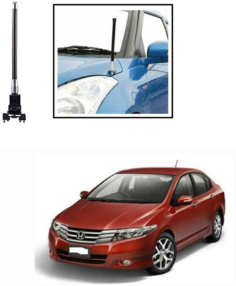 Honda city antenna store price