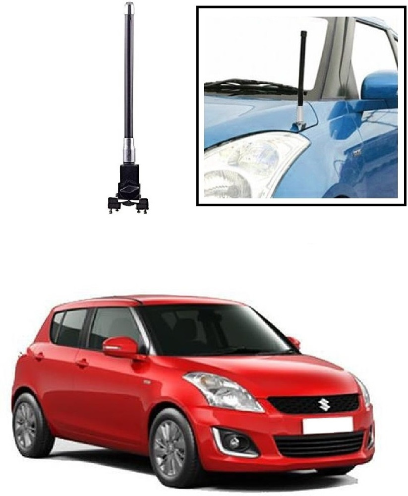 Swift online antenna online