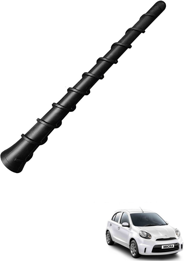 AuTO ADDiCT Car Auto AM FM Radio Fiber Antenna With Screw For