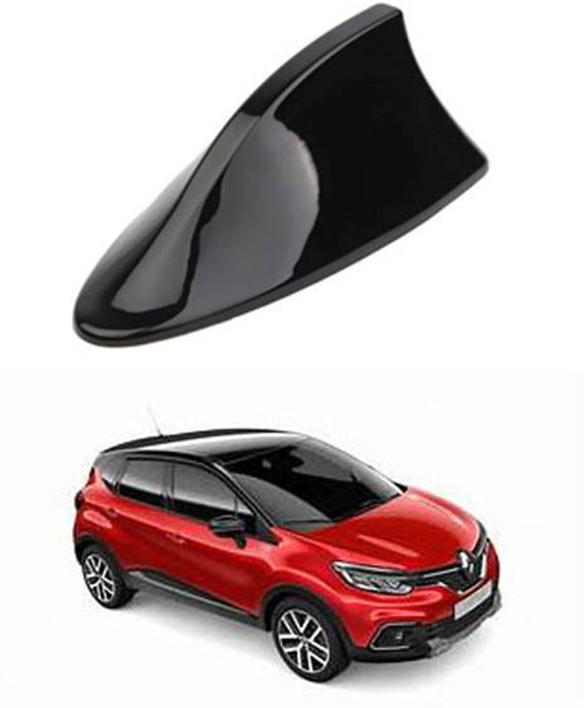 Antenna shark store renault captur