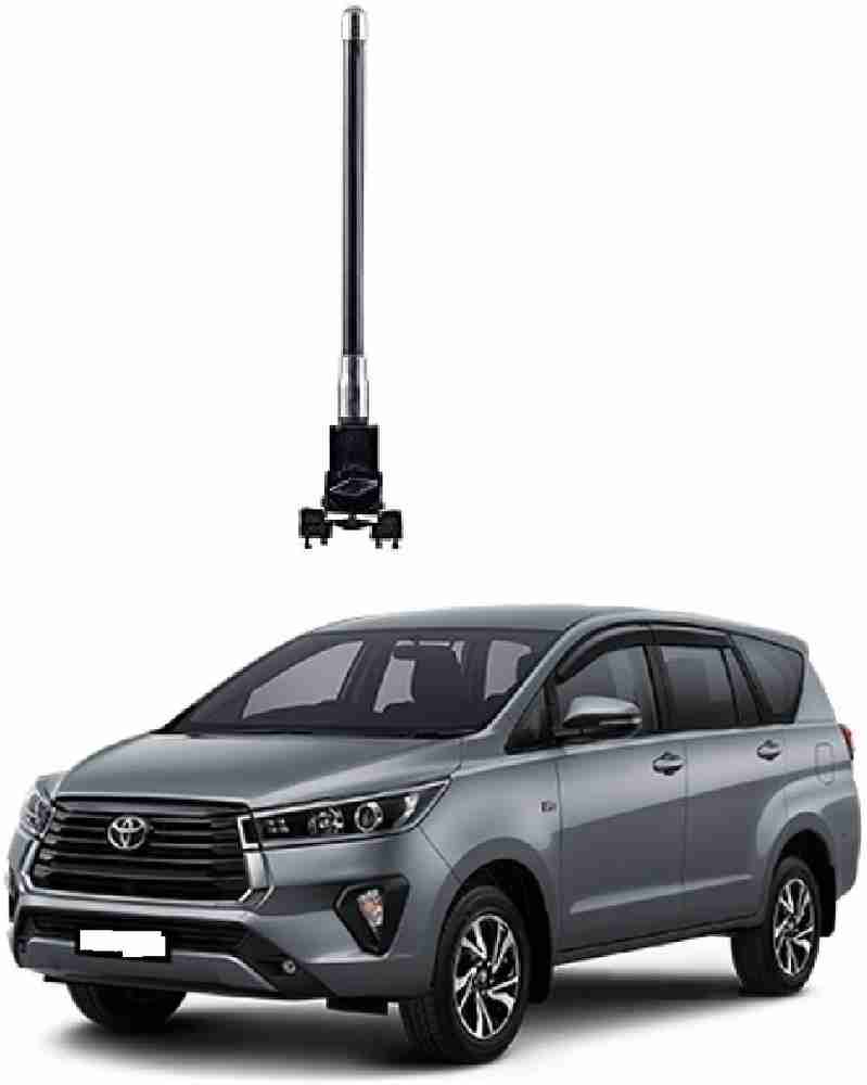 Roof rail for innova crysta outlet