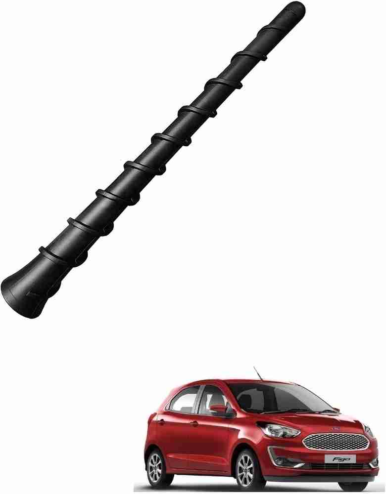 AuTO ADDiCT Car Auto AM FM Radio Fiber Antenna Screw
