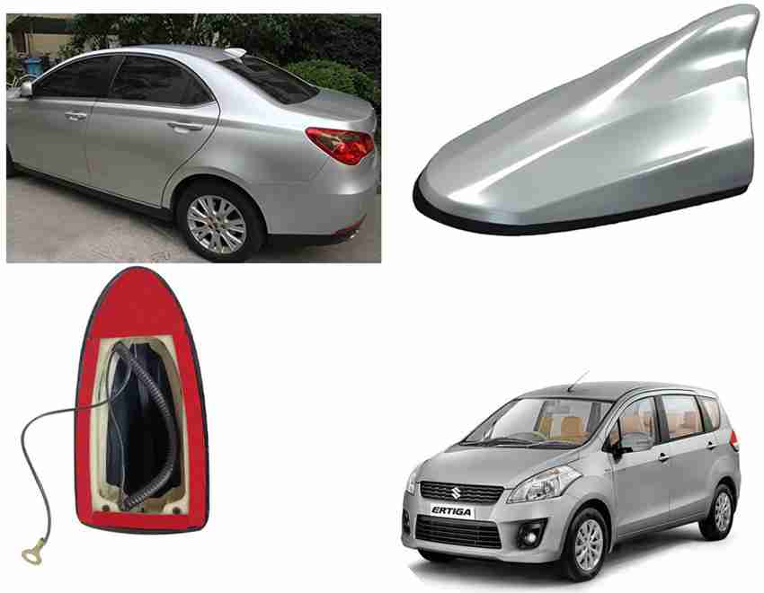 Ertiga antenna top