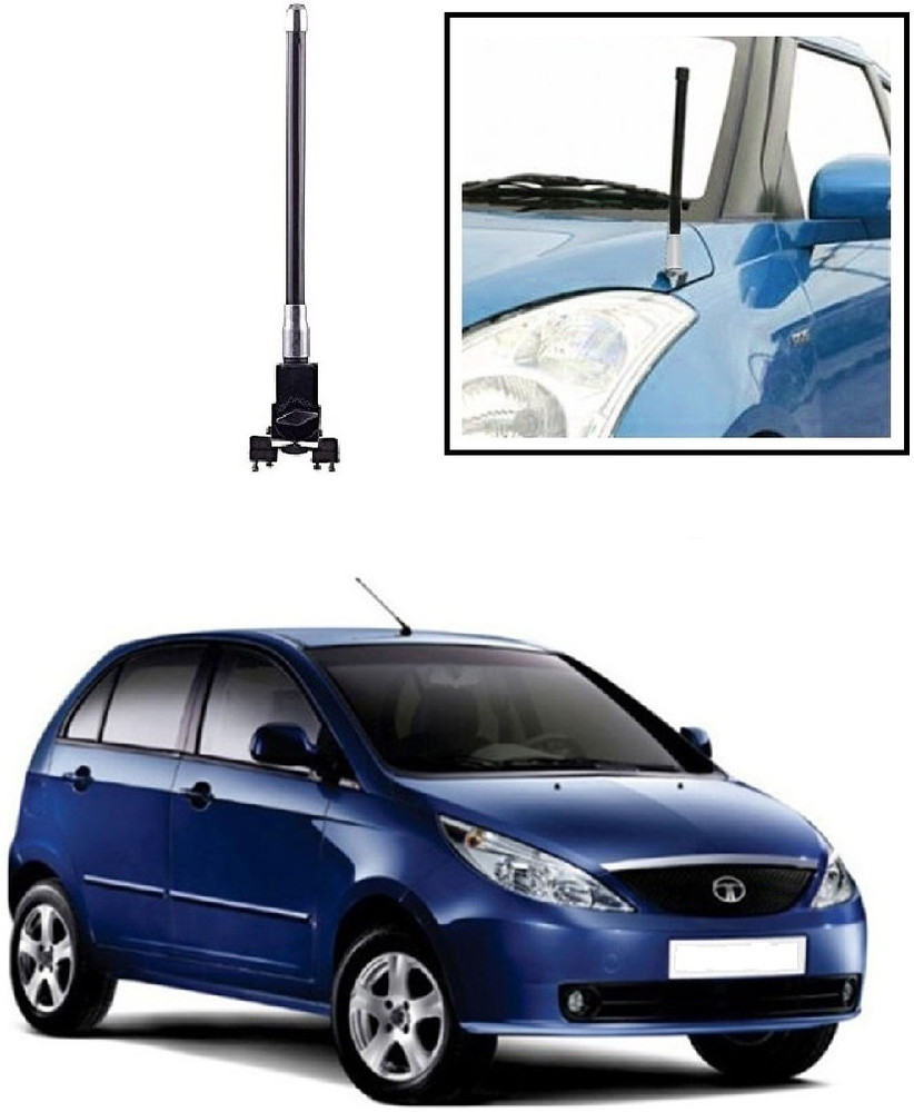Tata indica vista bonnet price discount