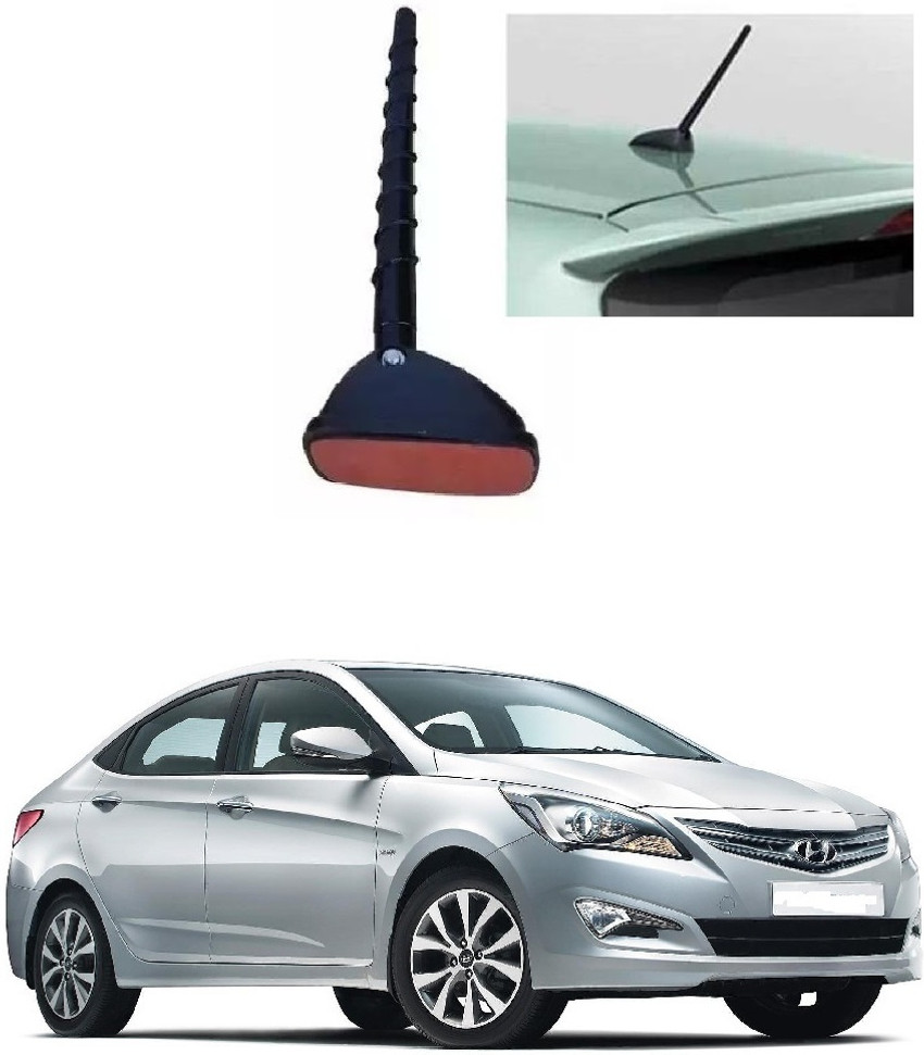 Hyundai verna clearance antenna price