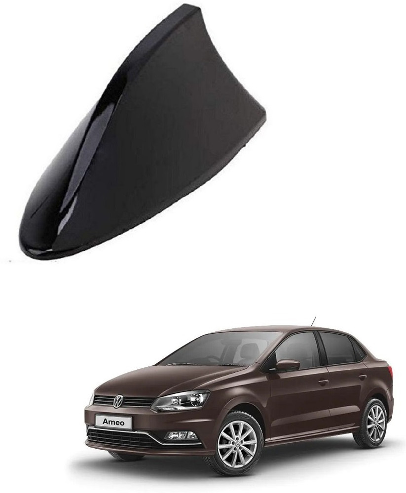 Vw aerial deals