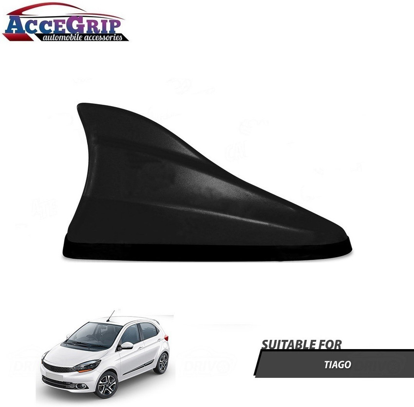 Tiago antenna shop