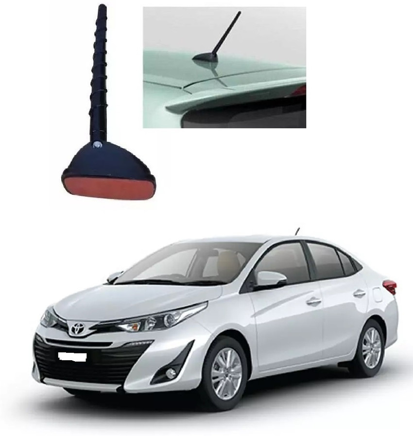 Toyota yaris antenna replacement discount