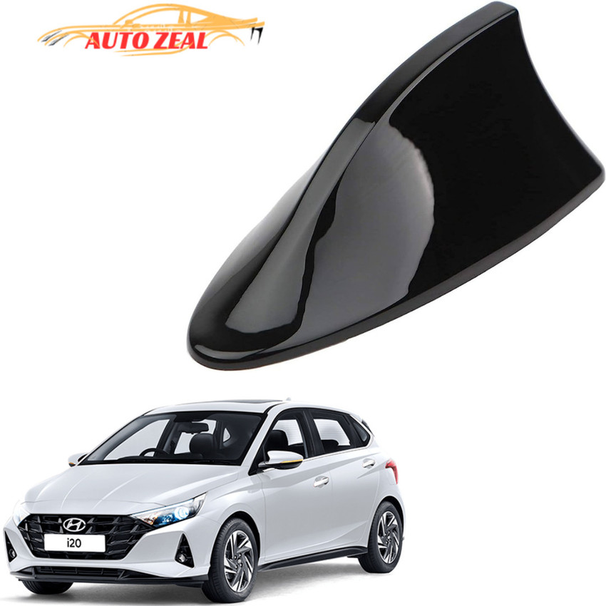 Hyundai i20 online roof antenna